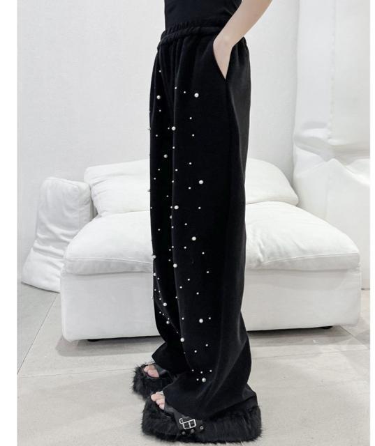 �g���[�i�[�p���c�@���C�h�p���c�@�E�G�X�g�S���@�L���L���p�[���t���@�u���b�N�@�傫���T�C�Y