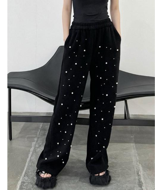 �g���[�i�[�p���c�@���C�h�p���c�@�E�G�X�g�S���@�L���L���p�[���t���@�u���b�N�@�傫���T�C�Y