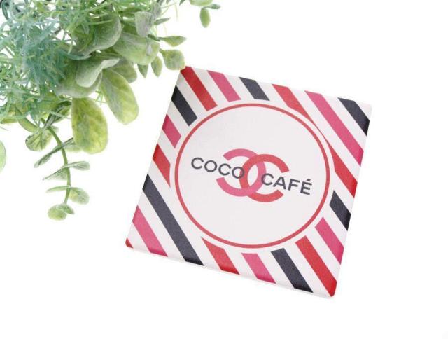 Vl mxeB R[X^[ RRJtF COCO CAFE 2017 Ԍ pCxg CHANELyKiz  uh 