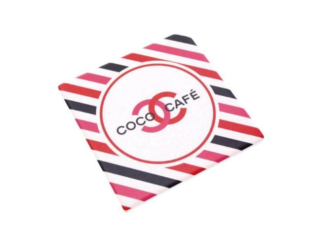 Vl mxeB R[X^[ RRJtF COCO CAFE 2017 Ԍ pCxg CHANELyKiz  uh 