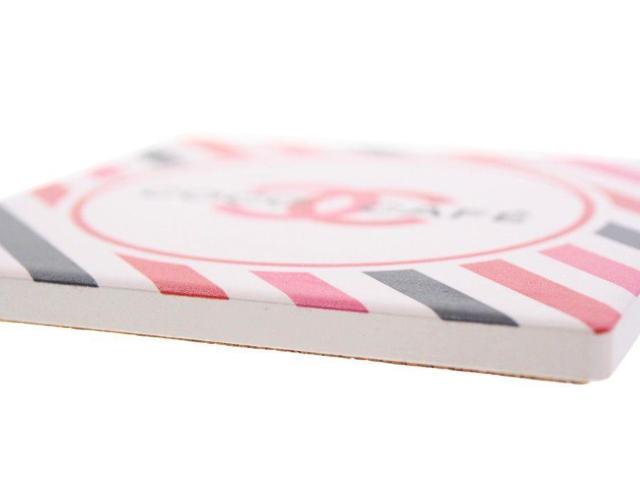 Vl mxeB R[X^[ RRJtF COCO CAFE 2017 Ԍ pCxg CHANELyKiz  uh 