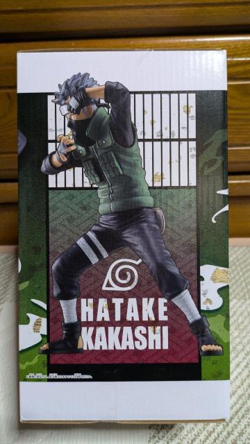 ナルト疾風伝 Grandista はたけカカシ HATAKE KAKASHI < アニメ/コミック/キャラクター ナルト疾風伝 Grandista はたけカカシ HATAKE KAKASHI < アニメ/コミック/キャラクターの