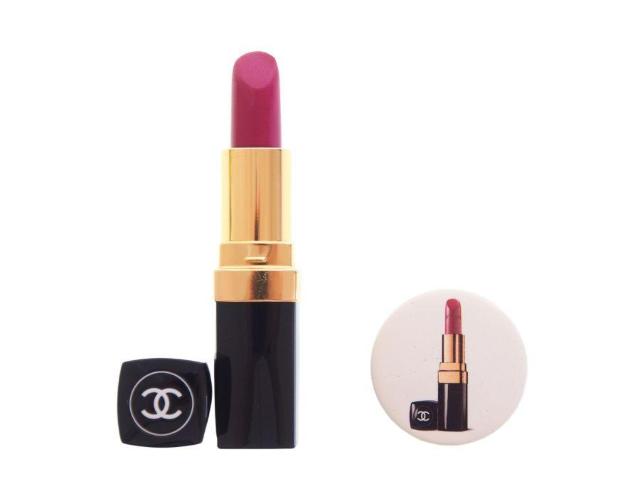 シャネル ノベルティ 缶バッジ リップ スティック柄 ホワイト 3個セット ブローチ CHANEL【正規品】 < ブランド シャネル ノベルティ 缶バッジ リップ スティック柄 ホワイト 3個セット ブローチ CHANEL【正規品】 < ブランドの