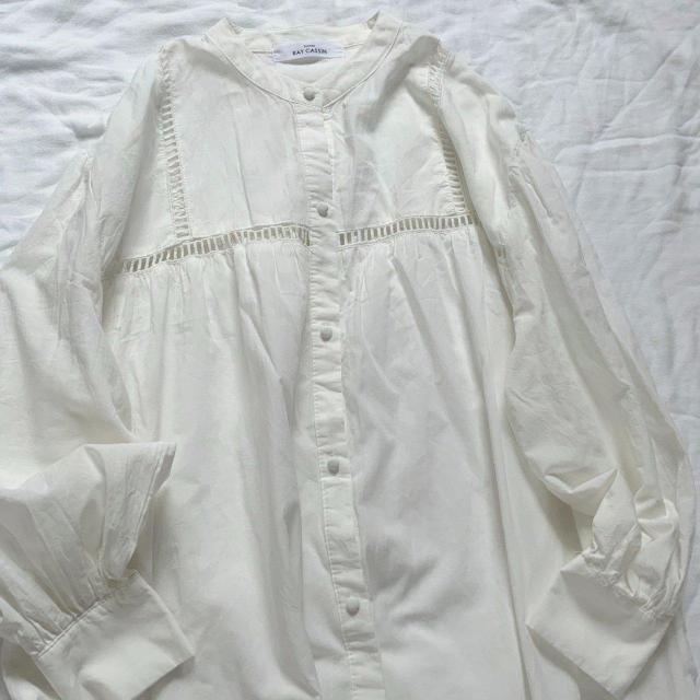 Ray Cassin���n�V�S���[�X���������ȃV���c�����s�[�X