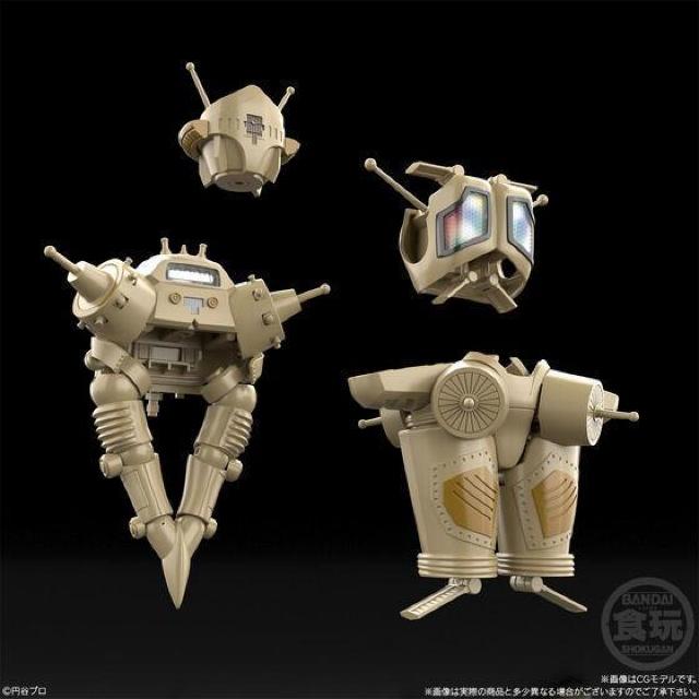 SMP [SHOKUGAN MODELING PROJECT] F{bg LOW[  zr[ 