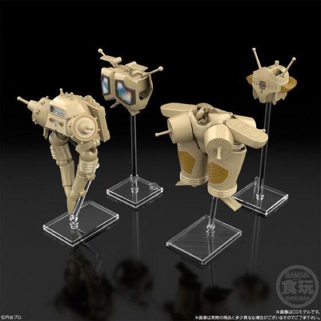 SMP [SHOKUGAN MODELING PROJECT] F{bg LOW[  zr[ 