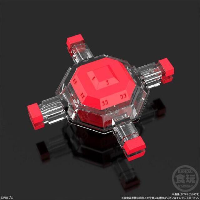 SMP [SHOKUGAN MODELING PROJECT] F{bg LOW[  zr[ 