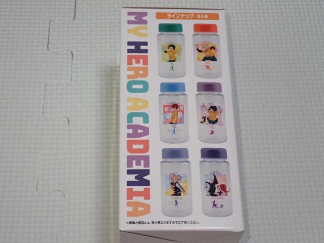 僕のヒーローアカデミア 一番くじ H賞 クリアボトル 爆豪勝己 < アニメ/コミック/キャラクター  僕のヒーローアカデミア 一番くじ H賞 クリアボトル 爆豪勝己 < アニメ/コミック/キャラクターの