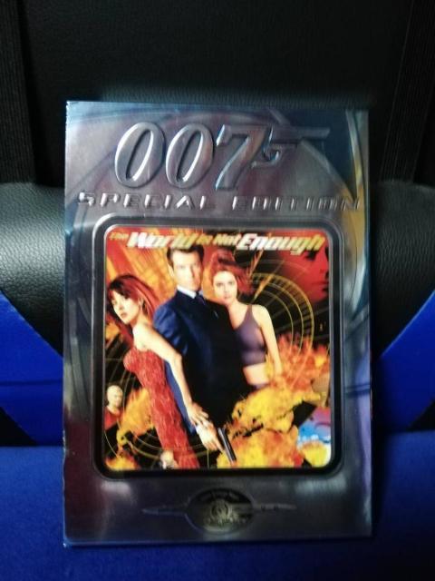 [DVD] 007/[hECYEmbgECit@ʕ   CD/DVD/rfI 