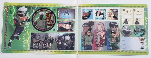 ۑi@gp@ig@W{@V[_X@Vol.3  Aj/R~bN/LN^[ 