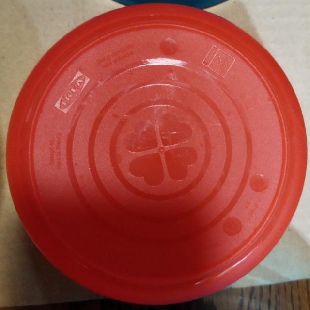 IKEA カラフルプラスチックボウル16個セット < インテリア/ライフ  IKEA カラフルプラスチックボウル16個セット < インテリア/ライフの