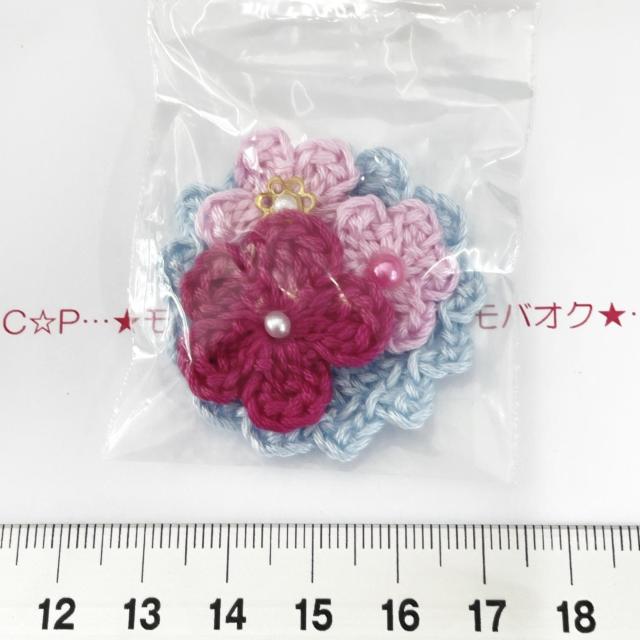 1*�n���h���C�h�􂨉ԃu�[�P���`�[�t�@8 