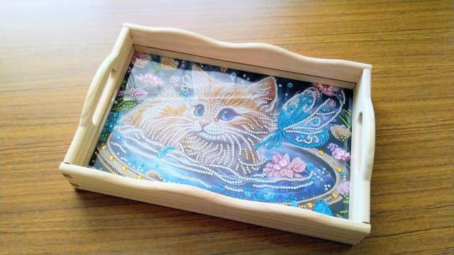 �_�C�������h�A�[�g���e�B�[�g���[(�L)  �� �C���e���A/���C�t�� 