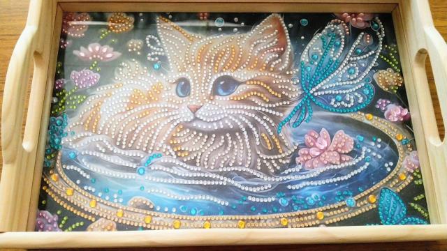 �_�C�������h�A�[�g���e�B�[�g���[(�L) �� �C���e���A/���C�t�� 