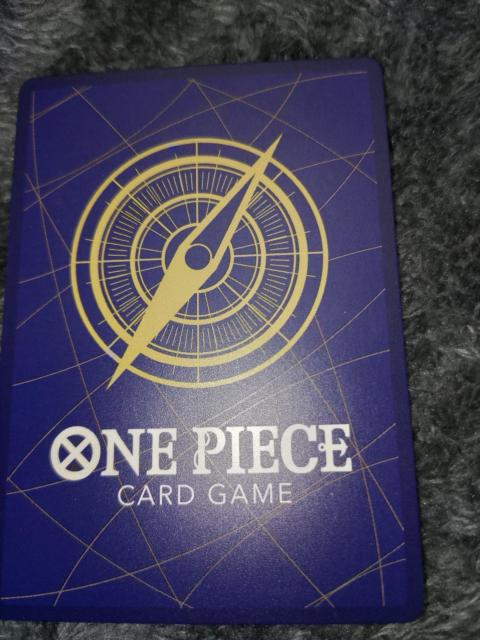 ワンピースカード*スルメ*神速の拳 < トレーディングカード  ワンピースカード*スルメ*神速の拳 < トレーディングカードの