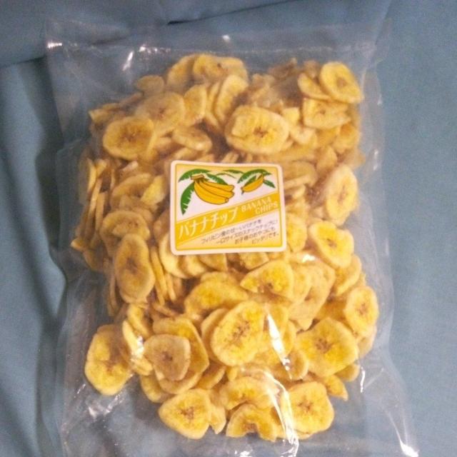 �ʎ����H�i�@�o�i�i�`�b�v   400g 