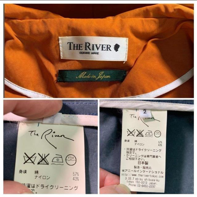 THE RIVER { }Eep[J[ AEghA u] MTCY 2013ss  jt@bV 