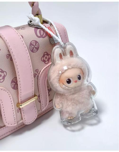 LABUBU mini P[X  uu [یp@4@CjV   