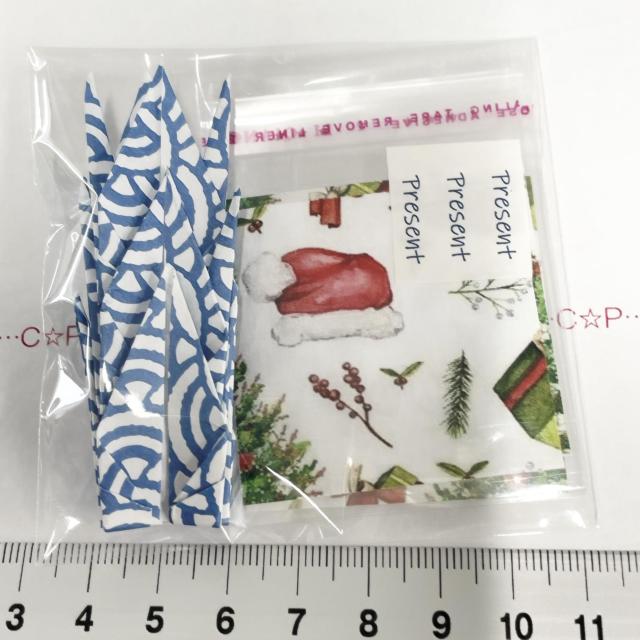 18*可愛いOPP袋3set 台紙入 3 < インテリア/ライフ 18*可愛いOPP袋3set 台紙入 3 < インテリア/ライフの