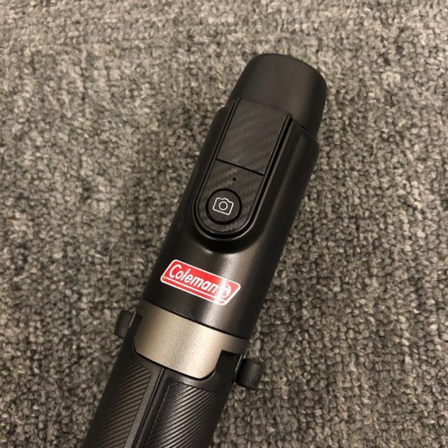即決 Coleman コールマン Velbon ベルボン セルフィースタンド < 家電/AV 即決 Coleman コールマン Velbon ベルボン セルフィースタンド < 家電/AVの