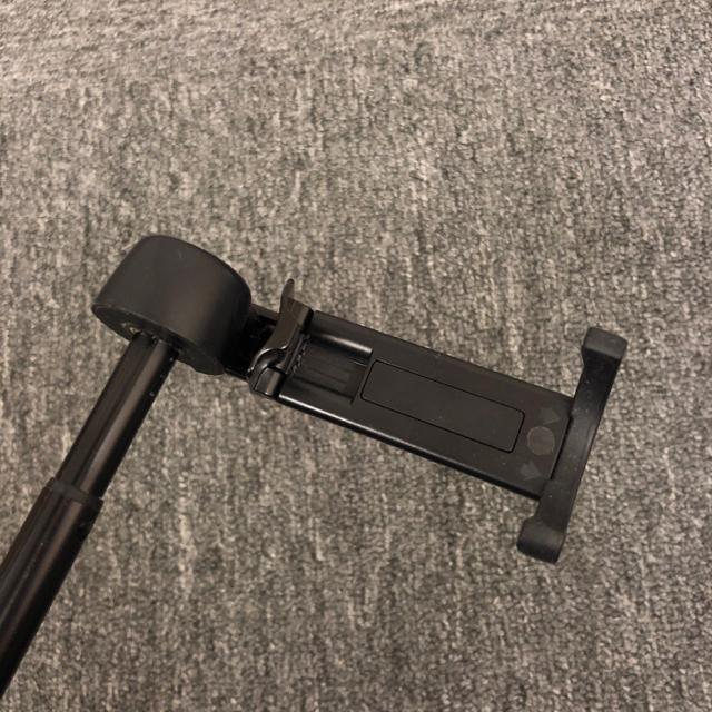 即決 Coleman コールマン Velbon ベルボン セルフィースタンド < 家電/AV 即決 Coleman コールマン Velbon ベルボン セルフィースタンド < 家電/AVの