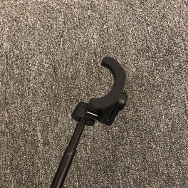 即決 Coleman コールマン Velbon ベルボン セルフィースタンド < 家電/AV 即決 Coleman コールマン Velbon ベルボン セルフィースタンド < 家電/AVの