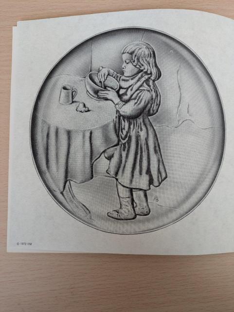 大特価!超貴重レア!ハミルトン・ミント ピカソ作「Le Gourmet」を模した純銀製打ち出しレリーフプレート 実測280gの出品 < ホビー 大特価!超貴重レア!ハミルトン・ミント ピカソ作「Le Gourmet」を模した純銀製打ち出しレリーフプレート 実測280gの出品 < ホビーの