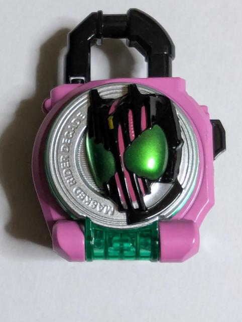 食玩 ディケイドロックシード ジャンク品♪ < おもちゃ 食玩 ディケイドロックシード ジャンク品♪ < おもちゃの