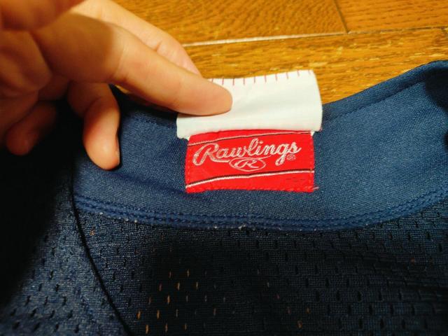 MLB メジャー インディアンス Indians メッシュ レプリカ ユニフォーム L 野球 < レジャー/スポーツ MLB メジャー インディアンス Indians メッシュ レプリカ ユニフォーム L 野球 < レジャー/スポーツの