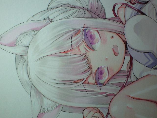 �����}�ŁE���ށ����y�I���W�i���zquest/�b�l(�L)�y����C���X�g�z  �� �A�j��/�R�~�b�N/�L�����N�^�[�� 