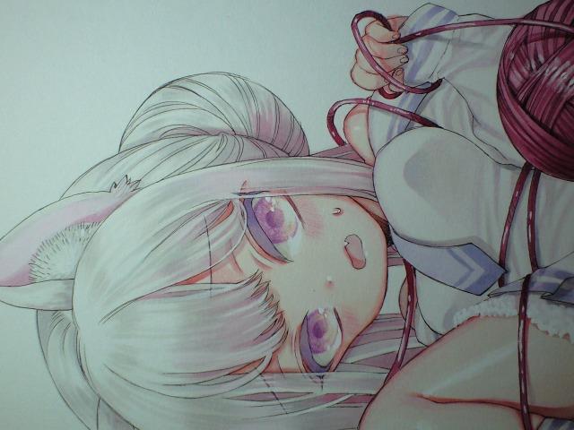 �����}�ŁE���ށ����y�I���W�i���zquest/�b�l(�L)�y����C���X�g�z �� �A�j��/�R�~�b�N/�L�����N�^�[�� 