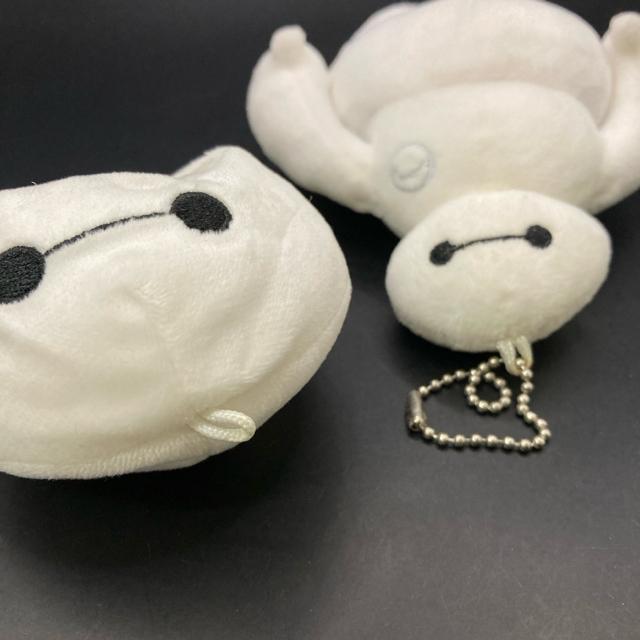 ���� TOKYO DISNEY RESORT �x�C�}�b�N�X �L�[�z���_�[ 2�� �� �A�j��/�R�~�b�N/�L�����N�^�[�� 