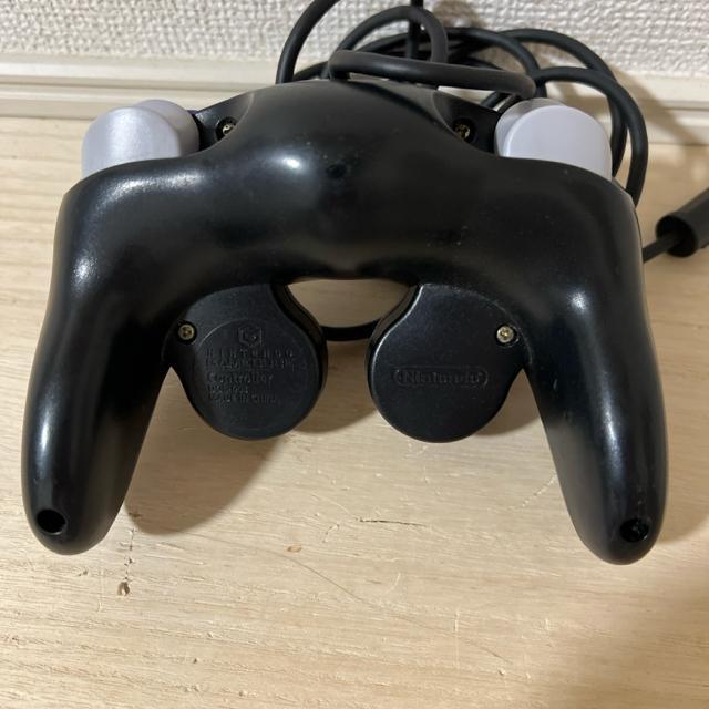 Nintendo �Q�[���L���[�u �R���g���[���[ �� �Q�[���{��/�\�t�g�� 