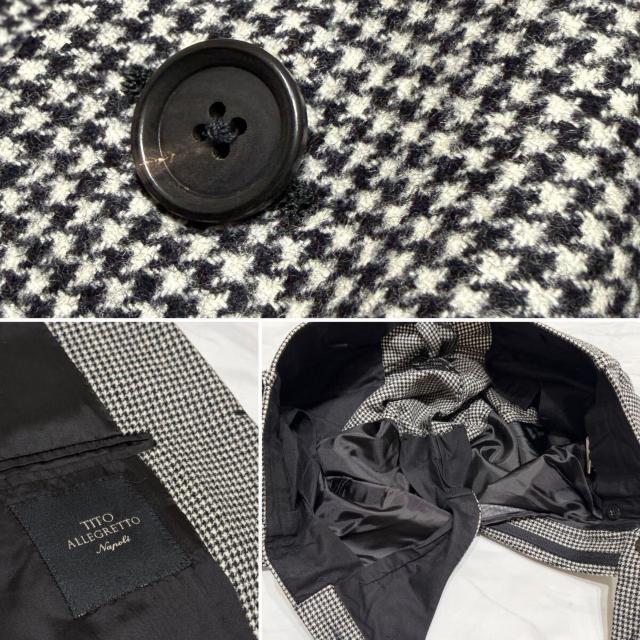 �e�B�g�A���O���b�gTITO ALLEGRETTO�����Y�H�~�X�[�c�璹�i �� �j���t�@�b�V������ 