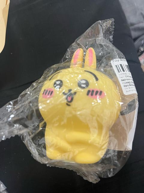 ちいかわ ナイトライト 3種セット(ちいかわ/ハチワレ/うさぎ) < アニメ/コミック/キャラクター ちいかわ ナイトライト 3種セット(ちいかわ/ハチワレ/うさぎ) < アニメ/コミック/キャラクターの