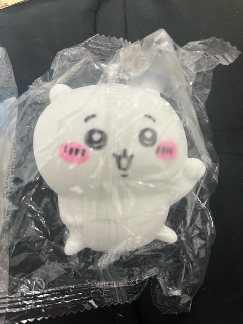 ちいかわ ナイトライト 3種セット(ちいかわ/ハチワレ/うさぎ) < アニメ/コミック/キャラクター ちいかわ ナイトライト 3種セット(ちいかわ/ハチワレ/うさぎ) < アニメ/コミック/キャラクターの