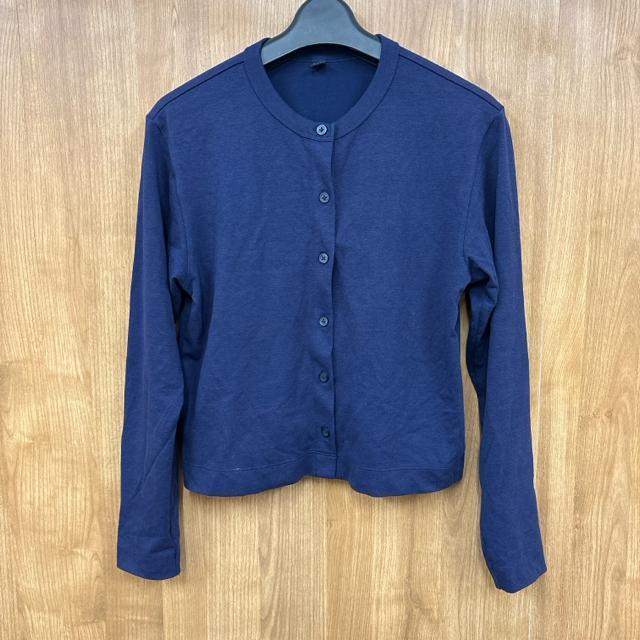 ���� UNIQLO ���j�N�� UV�J�b�g�W���[�W�[�N���[�l�b�N�J�[�f�B�K��  �� �u�����h�� 