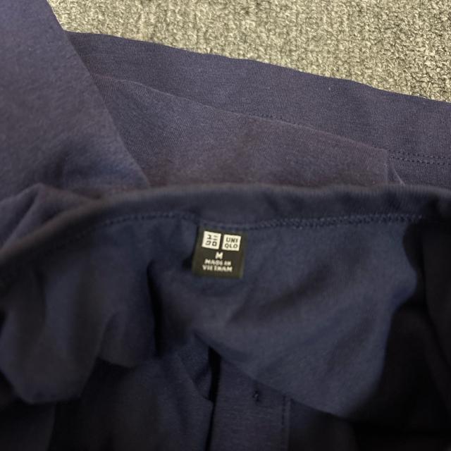 ���� UNIQLO ���j�N�� UV�J�b�g�W���[�W�[�N���[�l�b�N�J�[�f�B�K�� �� �u�����h�� 