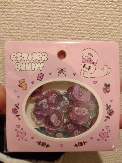 �G�X�^�[�o�j�[  ���͂����V�[�� �s���N  �� �C���e���A/���C�t�� 