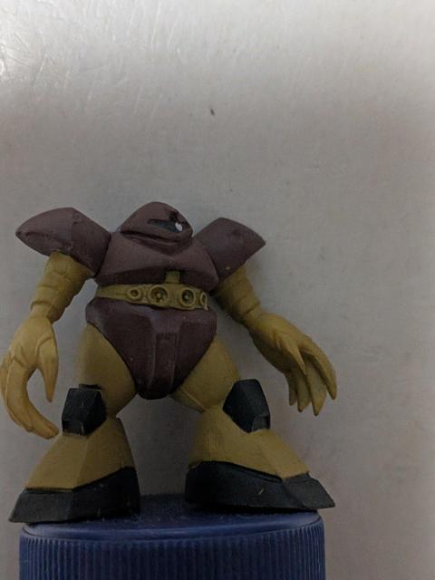 水中専用モビルスーツフィギュア2個セット < ホビー 水中専用モビルスーツフィギュア2個セット < ホビーの