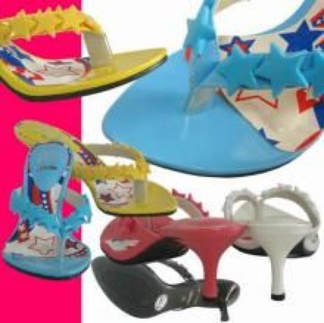 夏大活躍!美脚♪星型アクセ付 トングサンダル ブラック LL < 女性ファッション 夏大活躍!美脚♪星型アクセ付 トングサンダル ブラック LL < 女性ファッションの