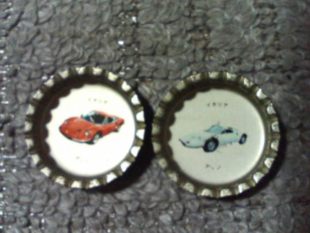 王冠 GOOD YEAR 70 スーパーカー フェラーリ ディノ ディーノ 2種 < おもちゃ 王冠 GOOD YEAR 70 スーパーカー フェラーリ ディノ ディーノ 2種 < おもちゃの