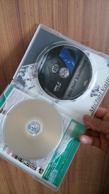 ■ミシェル・ヴァイヨン■送料込み! < CD/DVD/ビデオ ■ミシェル・ヴァイヨン■送料込み! < CD/DVD/ビデオの