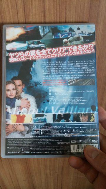 ■ミシェル・ヴァイヨン■送料込み! < CD/DVD/ビデオ ■ミシェル・ヴァイヨン■送料込み! < CD/DVD/ビデオの