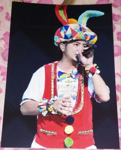 遊助ライブ写真 < タレントグッズ  遊助ライブ写真  < タレントグッズの
