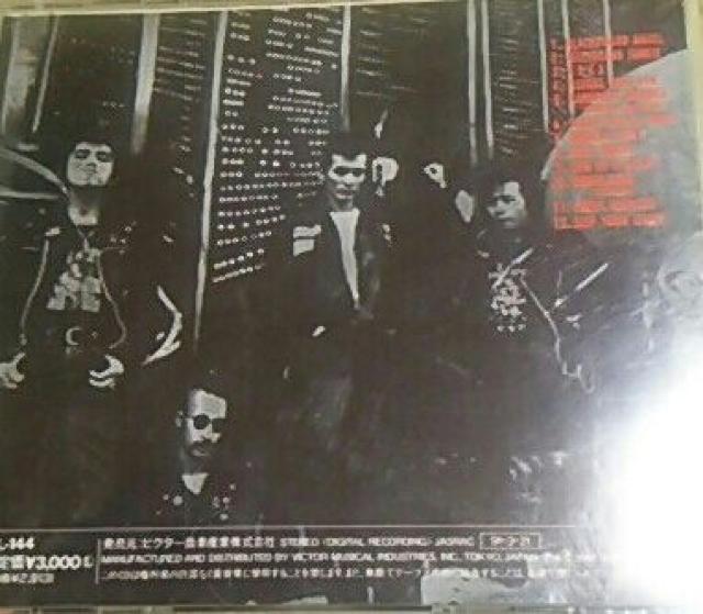 CD THE STAR CLUB ILLEGAL DIAL X^[Nu  ^gObY 