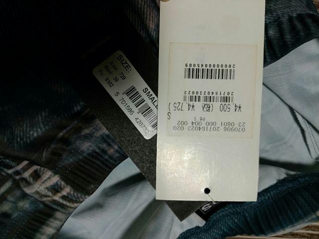 jbs ショートパンツ プリントパンツ 新品 < 女性ファッション  jbs ショートパンツ プリントパンツ 新品 < 女性ファッションの