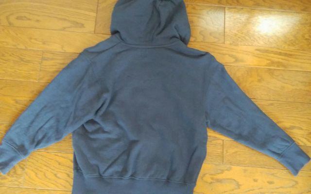 新品 BAD BOY 裏起毛 ネイビー < キッズ/ベビー 新品 BAD BOY 裏起毛 ネイビー < キッズ/ベビーの