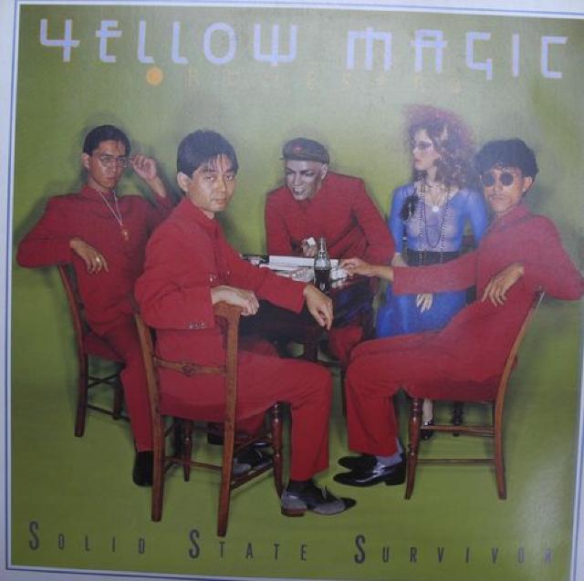 LP���R�[�h�������̃|�s����/4ELLOW MAGIC3���g���� �� CD/DVD/�r�f�I�� 