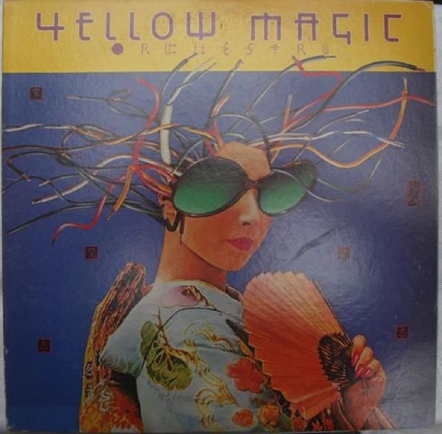 LP���R�[�h�������̃|�s����/4ELLOW MAGIC3���g���� �� CD/DVD/�r�f�I�� 